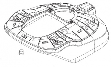 Carrozza Assy Sileno