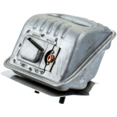 Marmitta Completa 38Cc 5012662-03 Marmitta Completa 38Cc 5012662-03