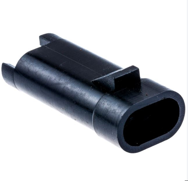 Custodia in plastica 5012892-01