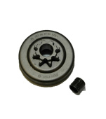 Gruppo Tamburo Frizione 1/4 8 Denti 5012905-02 Gruppo Tamburo Frizione 1/4 8 Denti 5012905-02