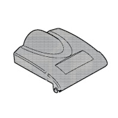 Deflettore 5013223-05 Deflettore 5013223-05