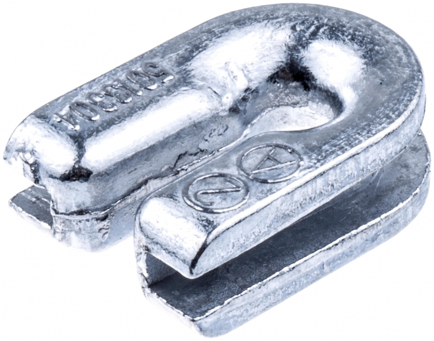 Testina A Filo Passante 5013304-01