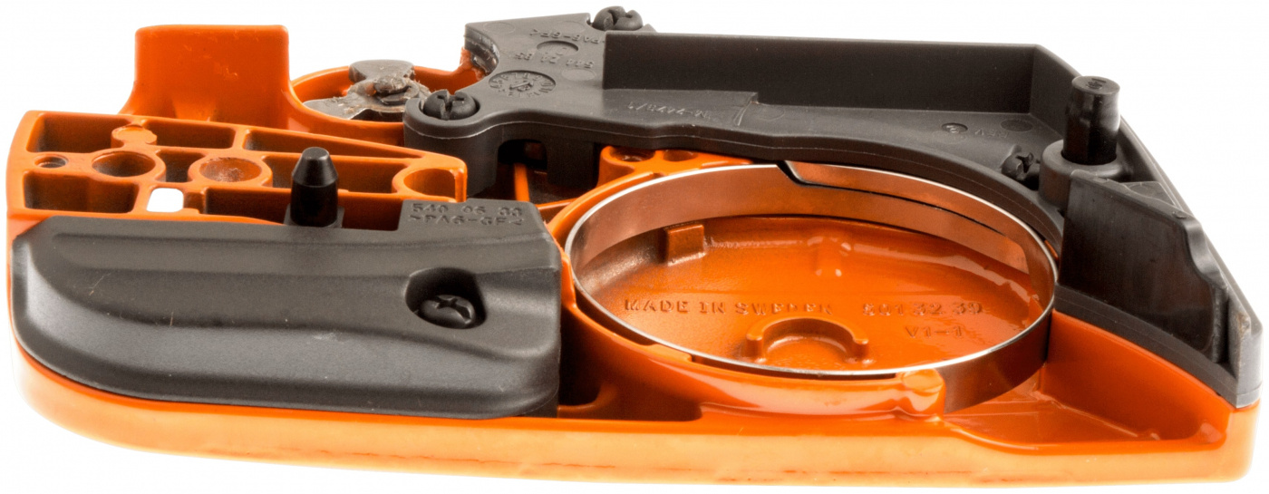 Coperchio Frizione Kpl 5013882-01