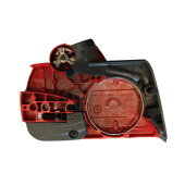 Gruppo coperchio frizione Gruppo coperchio frizione