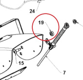 Vassoio 5014174-01 Vassoio 5014174-01