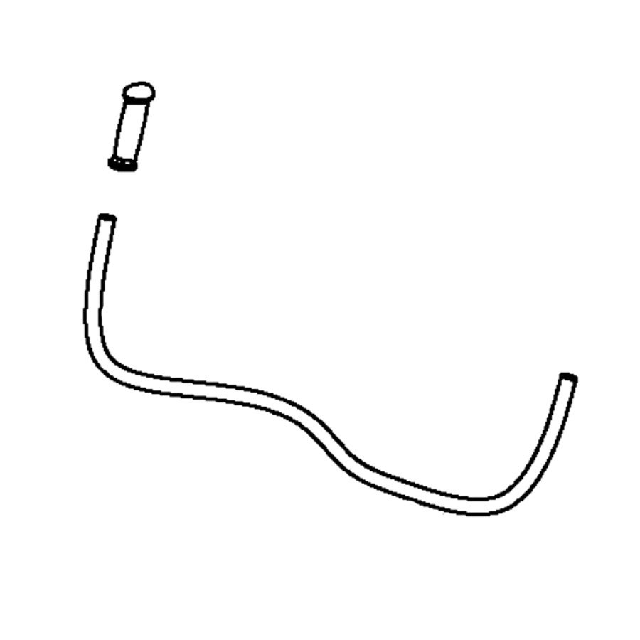 Kit Manubrio Manutenzione 5014243-07
