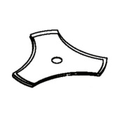Kit Di Servizio Lama A 3 Denti 5014243-11 Kit Di Servizio Lama A 3 Denti 5014243-11