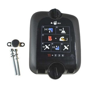 Kit Riparazione Airbox Assy 5014243-32