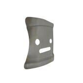 Piastra Comandi Destra 5014442-01 Piastra Comandi Destra 5014442-01