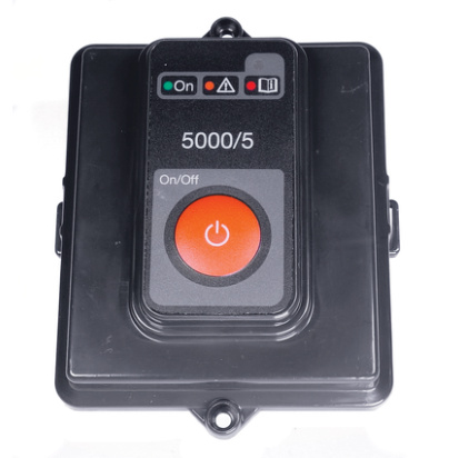 Complessivo Coperchio Interruttore, 5014487-01