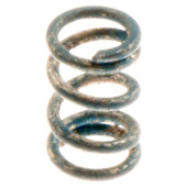 Molla, Ago Velocità Alta-Bassa 5014673-01 Molla, Ago Velocità Alta-Bassa 5014673-01