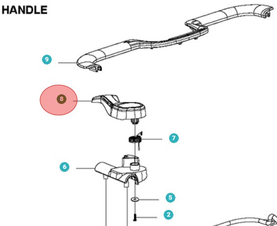 Protezione 5014904-01