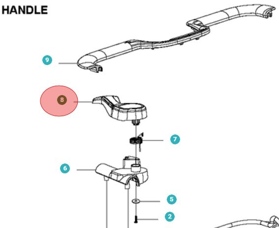 Protezione 5014904-01