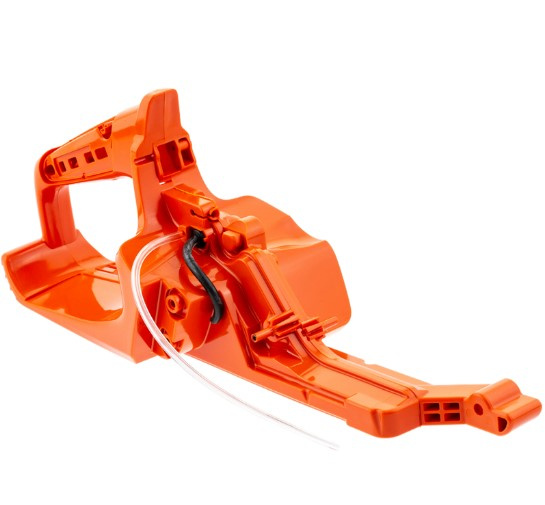 Serbatoio Carburante Completo 5015184-02