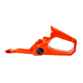 Serbatoio carburante completo, conforme alle normative CARB-EPA 2024 Serbatoio carburante completo, conforme alle normative CARB-EPA 2024