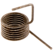 Molla di ritorno Leva acceleratore 5015288-01 Molla di ritorno Leva acceleratore 5015288-01