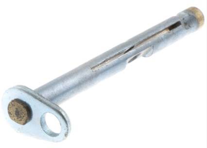 Albero dello starter 5015761-01