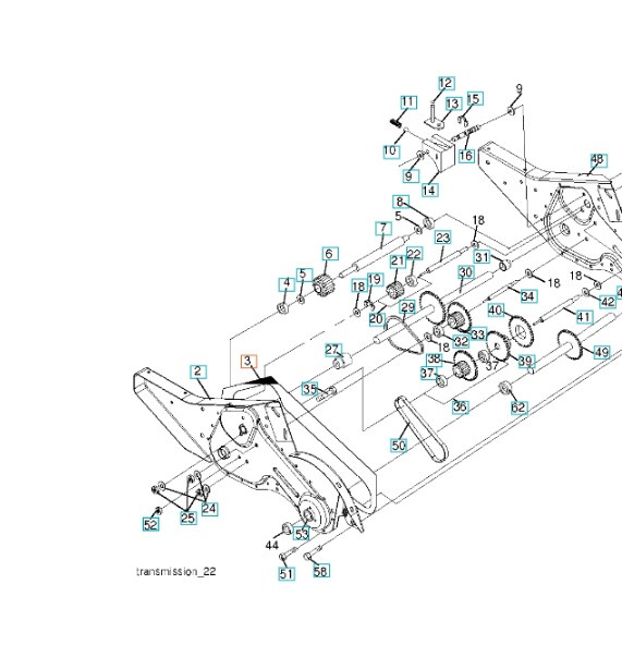 Imballaggio 5016063-01
