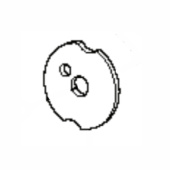 Valvola 5016495-01 Valvola 5016495-01