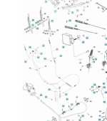 Azionamento Del Filo 5016566-03 Azionamento Del Filo 5016566-03