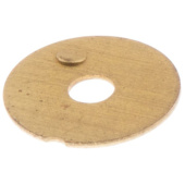 Disco acceleratore 5016665-01 Disco acceleratore 5016665-01