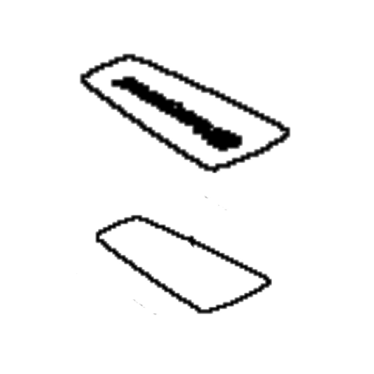 Kit Decalcomanie 5017004-01