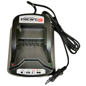 Avviamento caricabatteria Avviamento caricabatteria