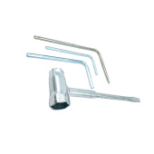 Kit attrezzi 5017547-01 Kit attrezzi 5017547-01