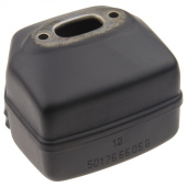 Silenziatore 5017666-05 Silenziatore 5017666-05