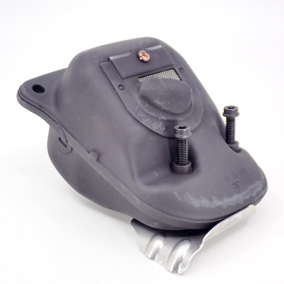 Kit Marmitta 60Cc 5018133-01