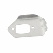 Silenziatore deflettore di calore 60C 5018145-01 Silenziatore deflettore di calore 60C 5018145-01