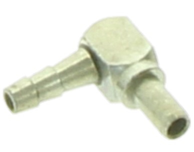 Collegamento del tubo flessibile