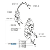 Sistema di accensione Kpl Sistema di accensione Kpl