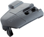 Coperchio Frizione Husqvarna 545, 545G, 545 Mark II, 555 Coperchio Frizione Husqvarna 545, 545G, 545 Mark II, 555