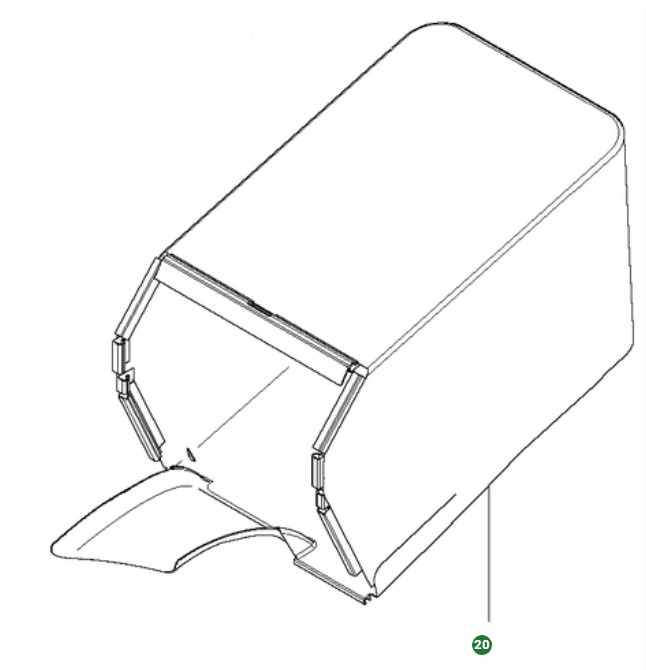 Raccoglierba 5018566-01