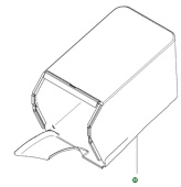 Raccoglierba 5018566-01 Raccoglierba 5018566-01