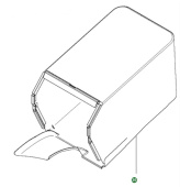 Raccoglierba 5018566-01 Raccoglierba 5018566-01