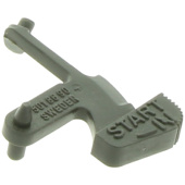 Controllo Dell'Aria 5018690-02 Controllo Dell'Aria 5018690-02