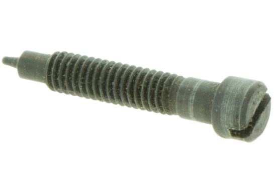 Vite di regolazione alta velocità