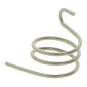 Strozzatore A Molla Di Ritorno 5018790-01 Strozzatore A Molla Di Ritorno 5018790-01