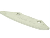 Supporto Di Corteccia Piana 5018795-01 Supporto Di Corteccia Piana 5018795-01