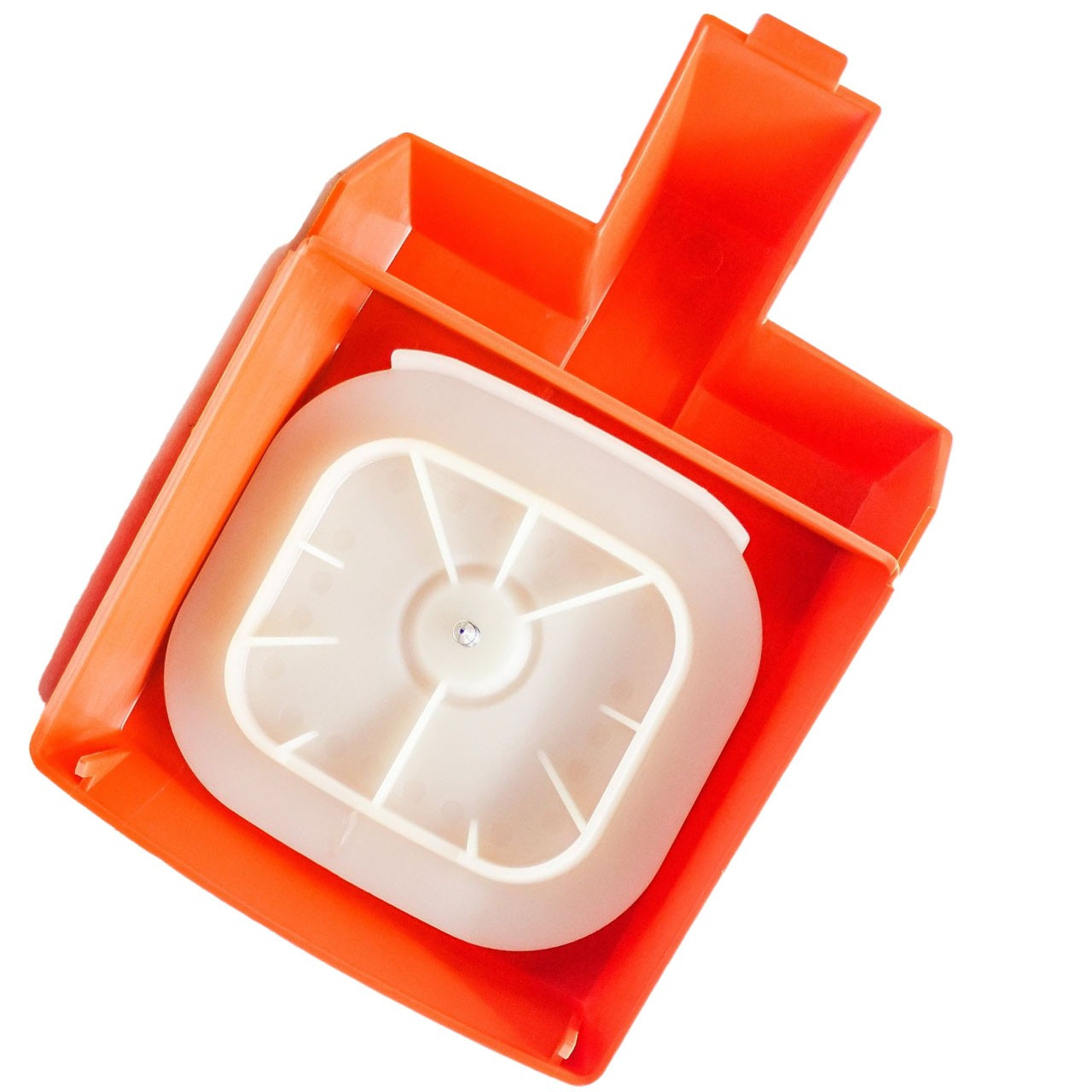 Coperchio carburatore 5018947-02