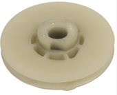 Ruota di linea 5018967-02 Ruota di linea 5018967-02