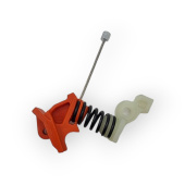 Elemento Vibrante Arancione 5019062-03 Elemento Vibrante Arancione 5019062-03