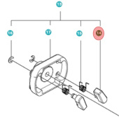 Avvio Chiusura 5019391-01 Avvio Chiusura 5019391-01