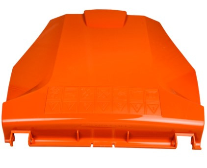 Bocchetta Di Sicurezza 5019677-01