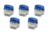Raccordo per cavo 5pz Raccordo per cavo 5pz