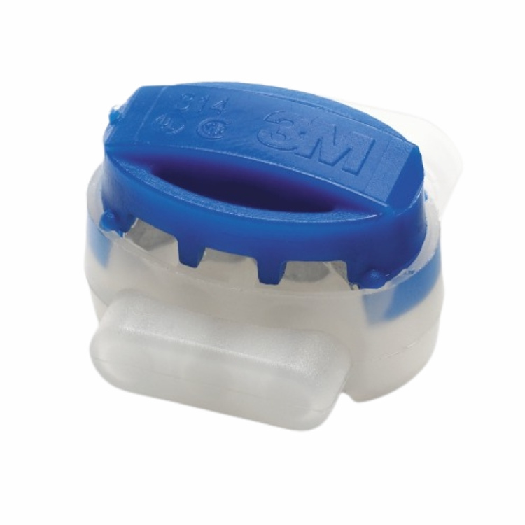 Giunto di giunzione Confezione da 100