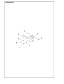 Vassoio 5019924-01 Vassoio 5019924-01