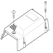 Cyl,Copertura Kpl, Cyl,Copertura Kpl,